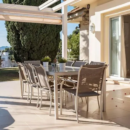 Luxury With Sea Views & Terrace By Rems Málaga