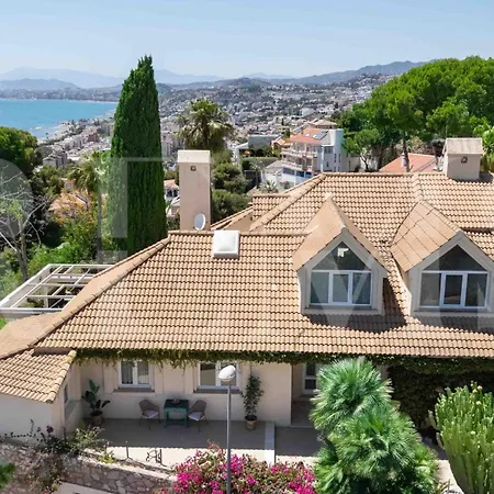Luxury With Sea Views & Terrace By Rems * Málaga