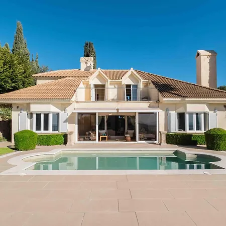 Luxury With Sea Views & Terrace By Rems * Málaga