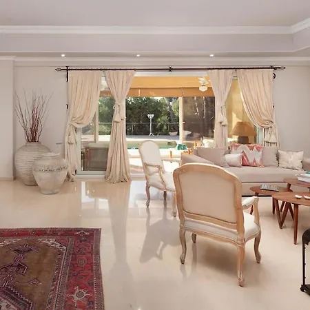 公寓 Luxury With Sea Views & Terrace By Rems 马拉加