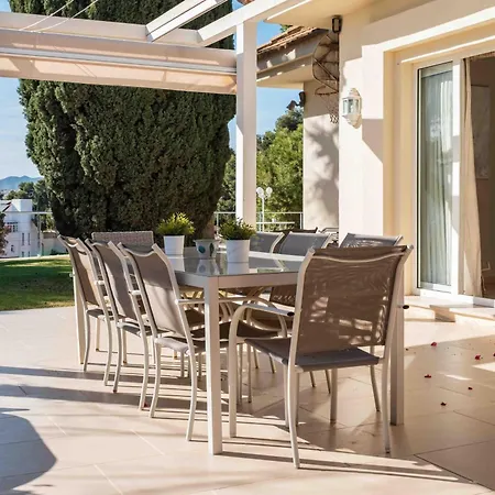 Luxury With Sea Views & Terrace By Rems *